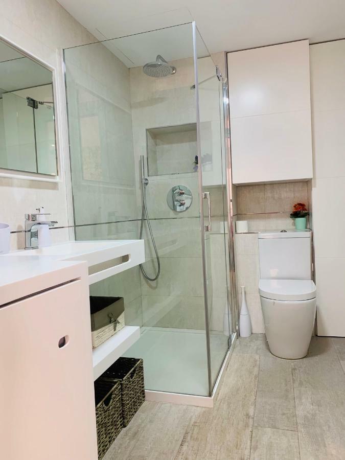 Cathedral Studio, Luxury Studio In Cathedral Area, Parking Optional Sevilla Exteriör bild