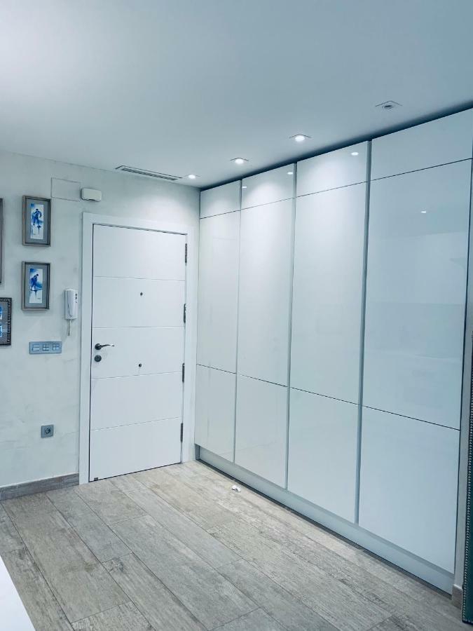 Cathedral Studio, Luxury Studio In Cathedral Area, Parking Optional Sevilla Exteriör bild